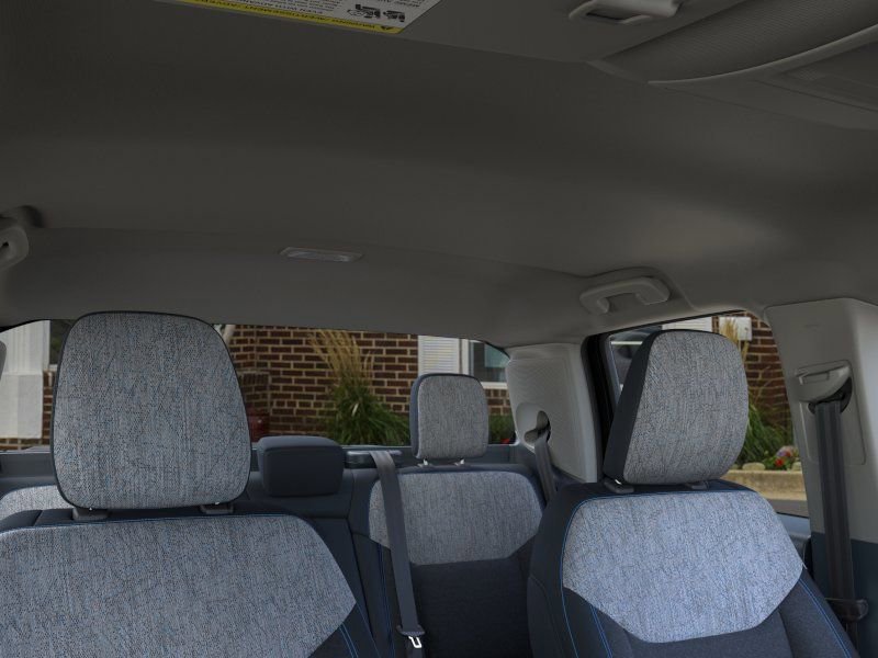 New 2026 Ford Maverick XLT w/ Equipment Group 301A image 12