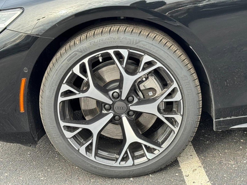 New 2026 Audi A6 Premium Plus image 4