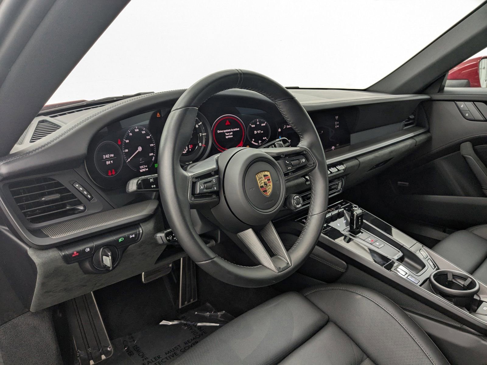 Certified 2024 Porsche 911 Carrera S image 20