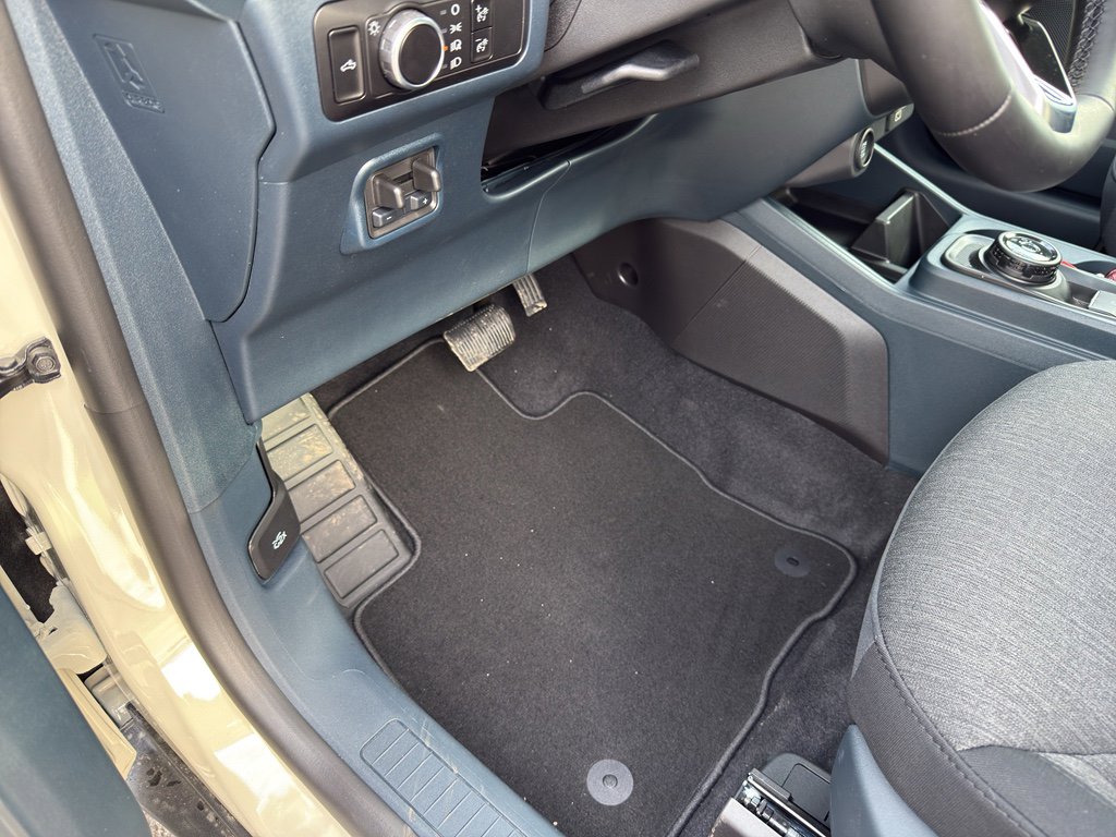 New 2025 Ford Maverick XLT w/ XLT Luxury Package image 14