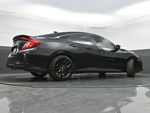 Used 2020 Honda Civic Si image 31