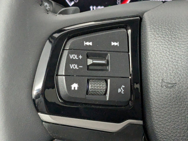 New 2026 Honda Odyssey Touring image 15