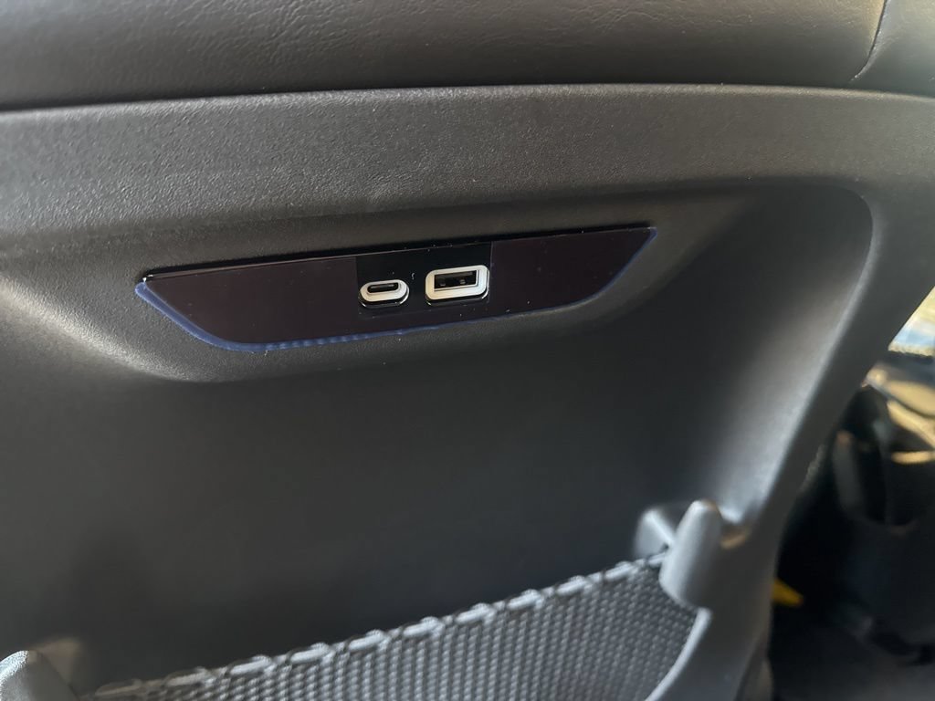 New 2026 Chrysler Pacifica Select FWD image 41