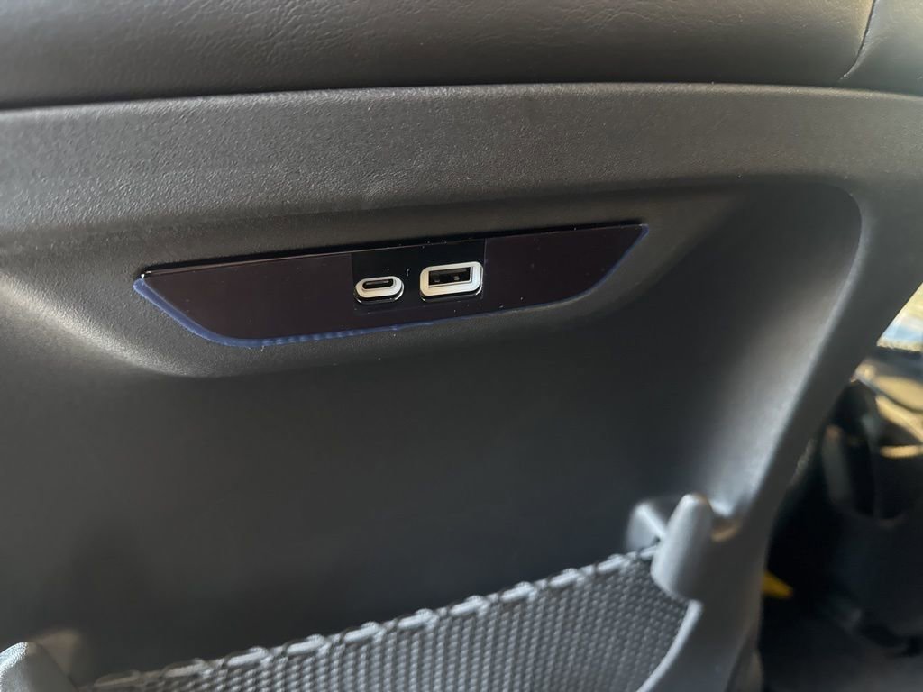 New 2026 Chrysler Pacifica Select FWD image 41