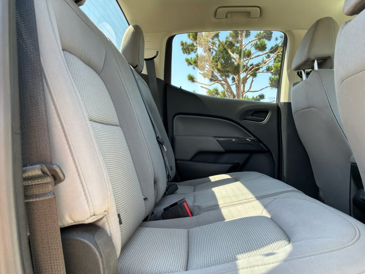 Used 2019 GMC Canyon 2WD Crew Cab w/ Convenience Package image 19