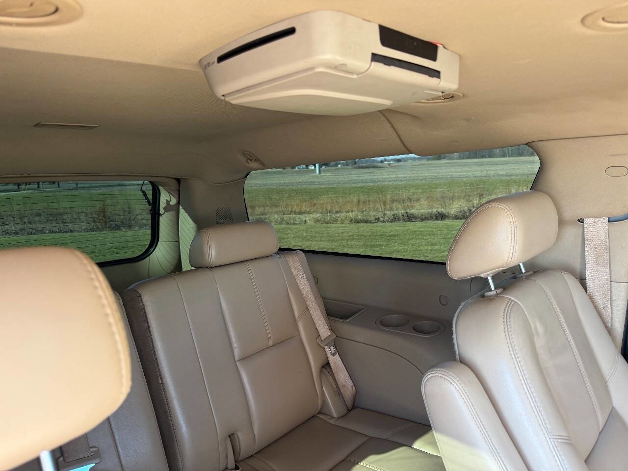 Used 2007 GMC Yukon XL Denali image 17