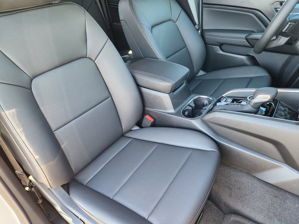 New 2026 GMC Canyon Elevation w/ Convenience Package AWD/4WD image 14