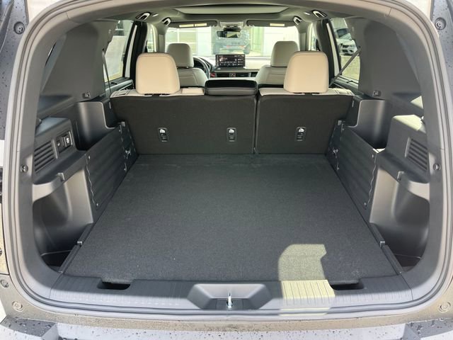 New 2026 Honda Passport TrailSport Elite image 16