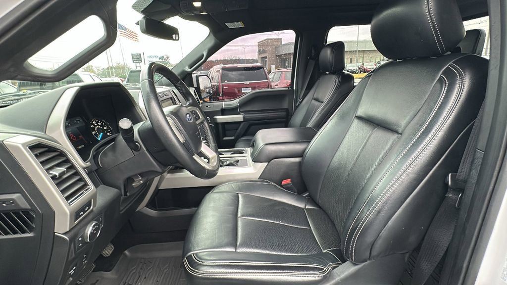 Used 2019 Ford F150 Lariat image 9