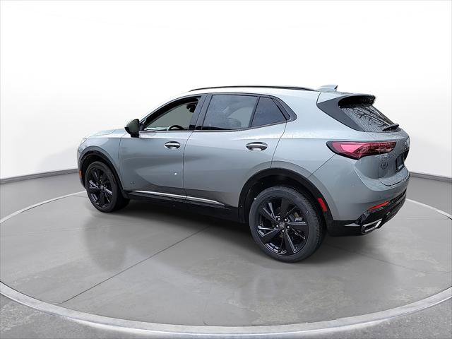 Used 2025 Buick Envision Sport Touring image 6