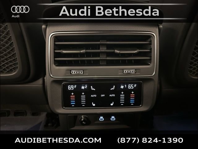 New 2026 Audi Q7 3.0T Prestige image 20