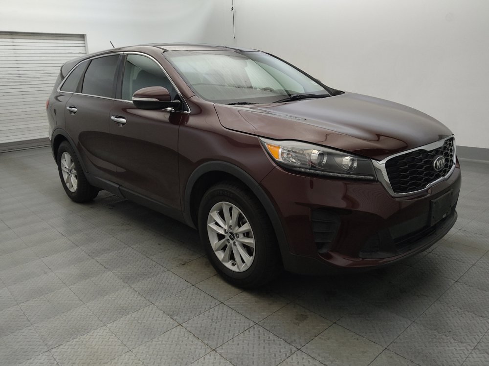 Used 2019 Kia Sorento FWD image 13