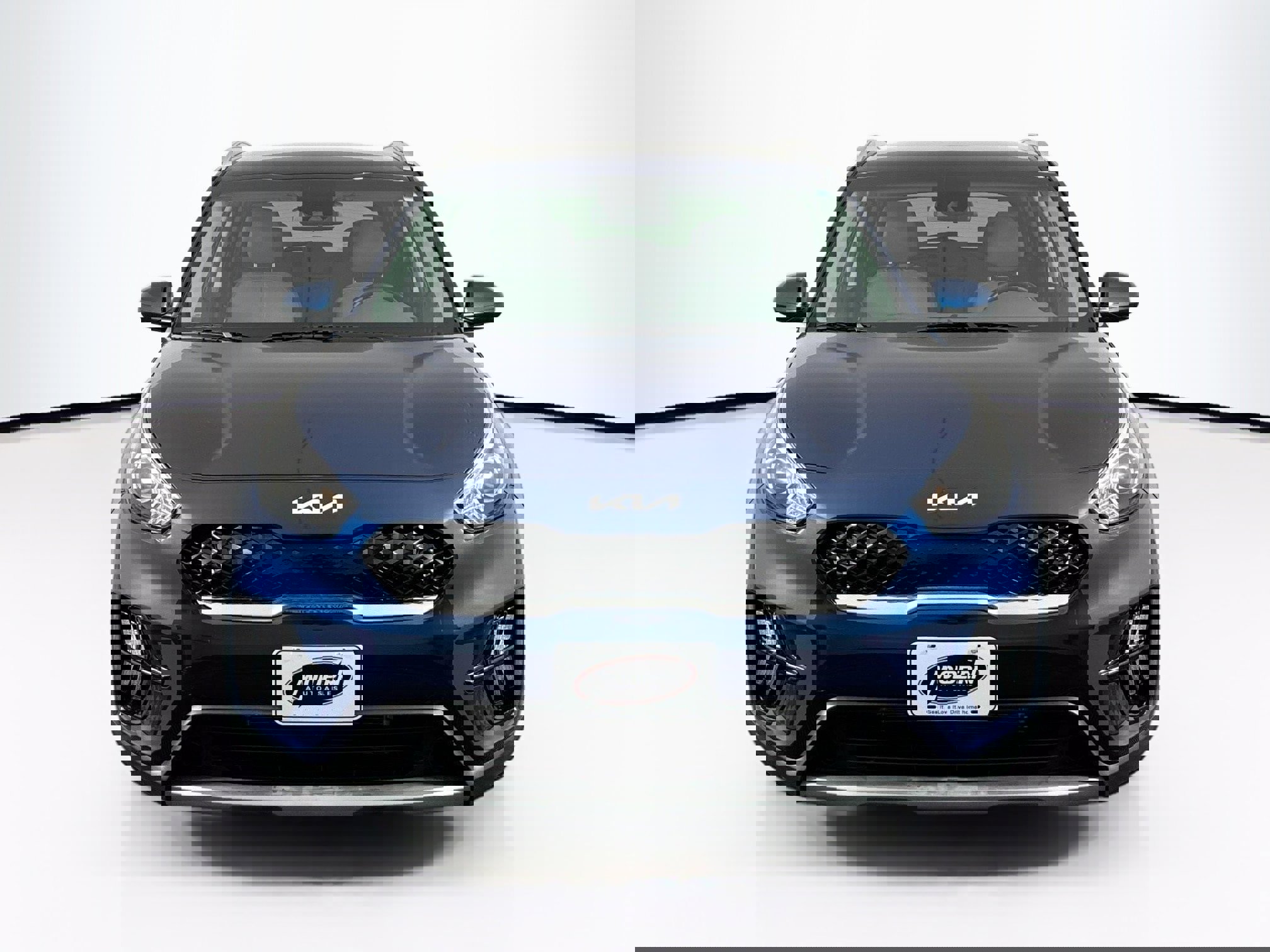 Used 2022 Kia Niro LXS image 4