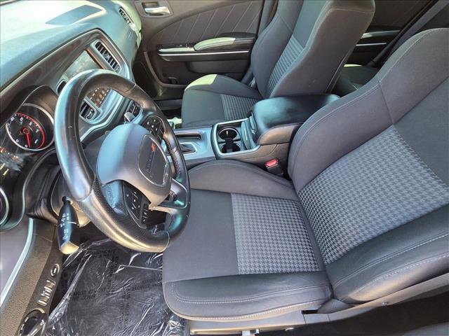 Used 2019 Dodge Charger GT RWD image 14