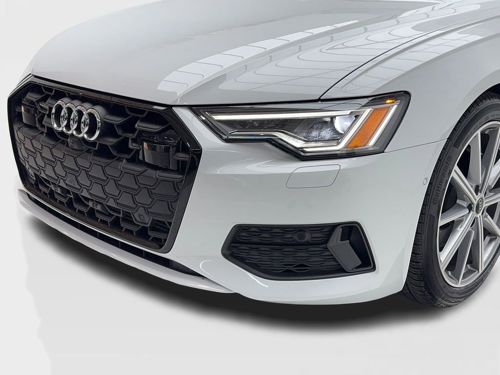 Used 2025 Audi A6 2.0T Premium w/ Convenience Plus Package image 5