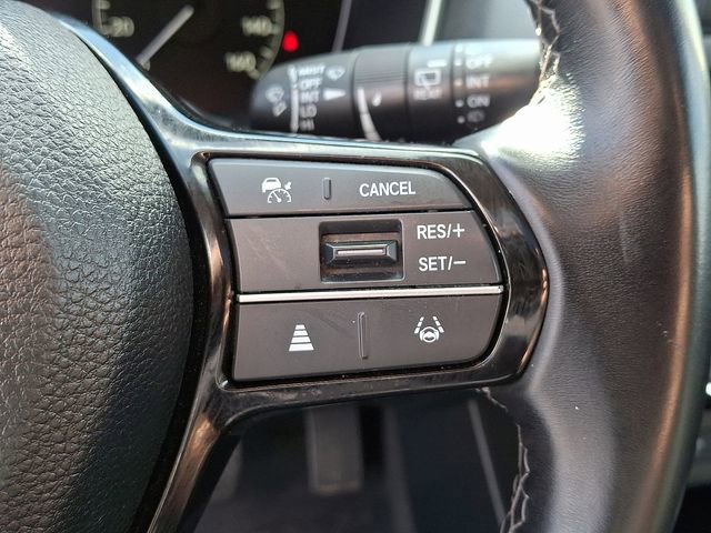 Used 2024 Honda Civic EX-L image 22