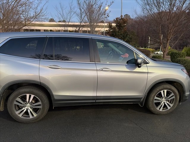 Used 2018 Honda Pilot EX-L image 9