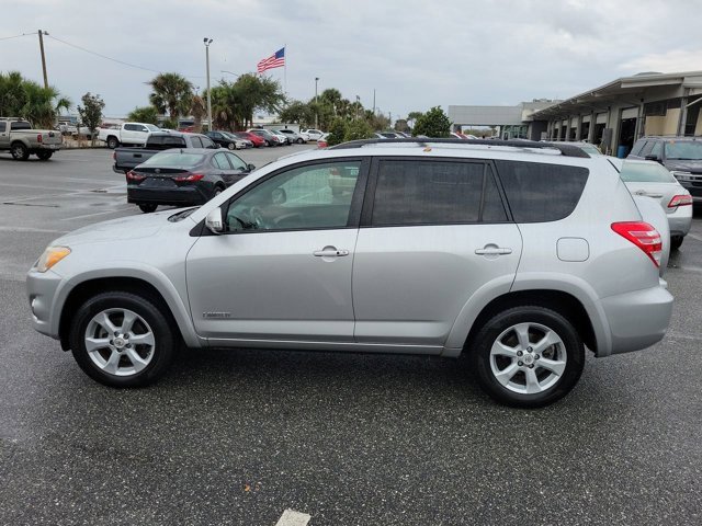 Used 2012 Toyota RAV4 Limited image 13