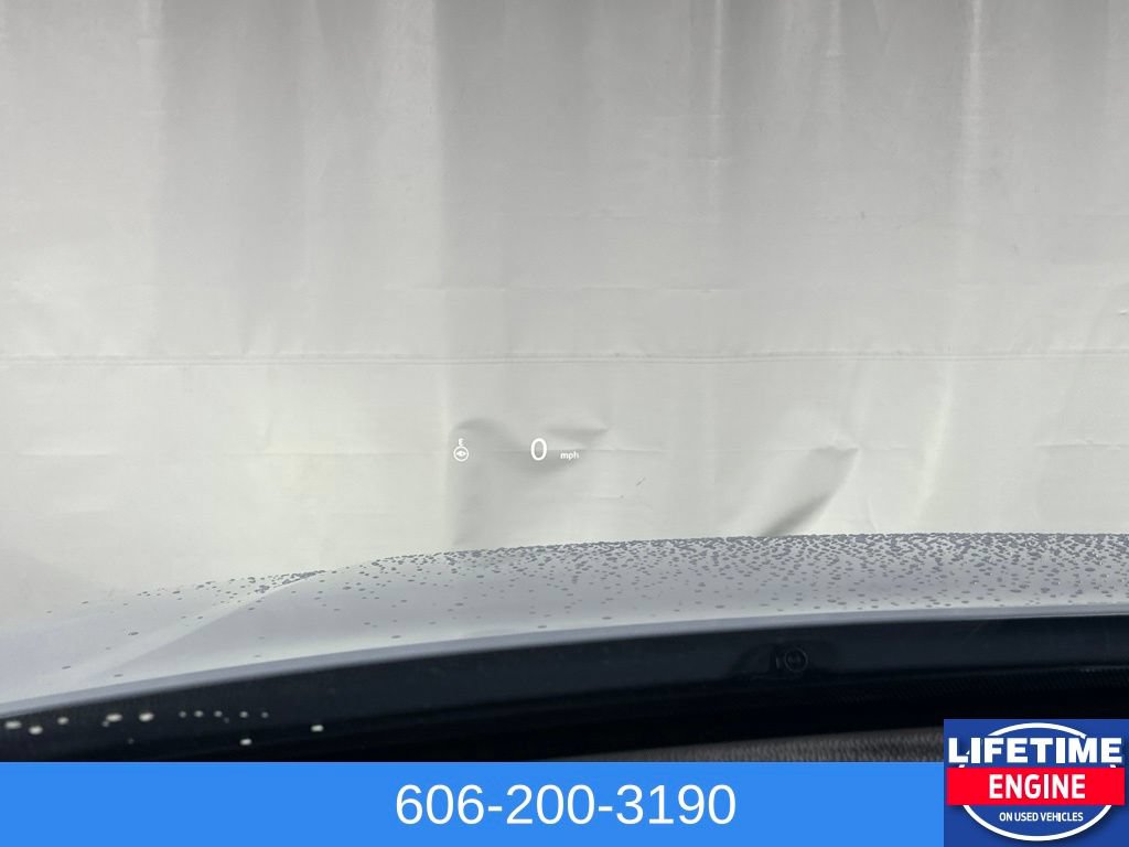 Used 2024 Honda Pilot Elite image 29