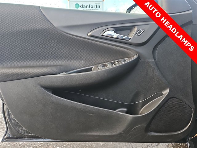 Used 2023 Chevrolet Malibu LT image 22