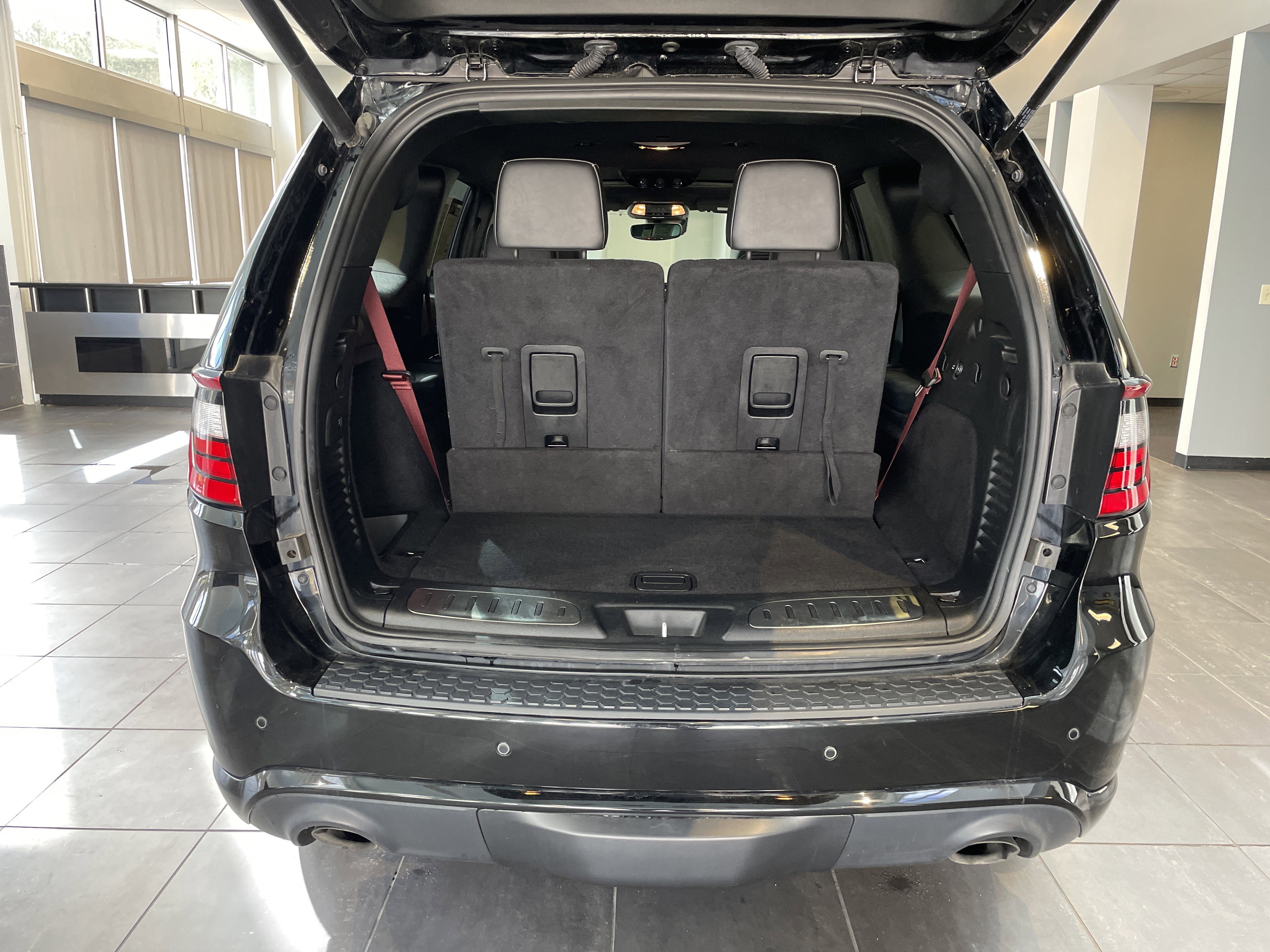 Used 2022 Dodge Durango SRT w/ Black Package image 39