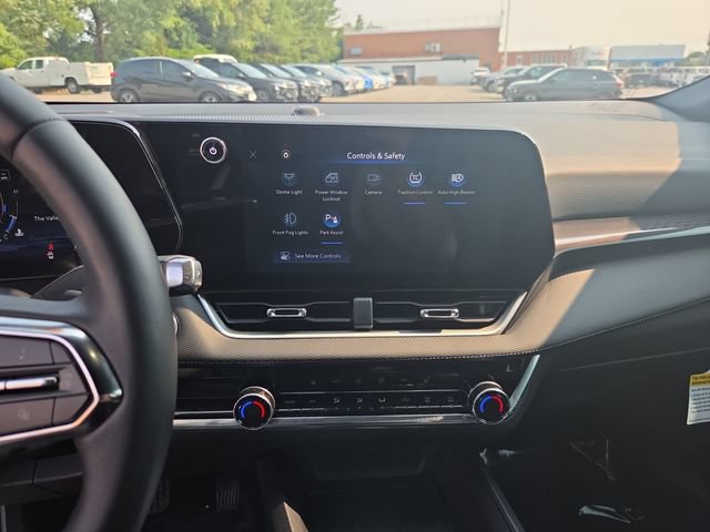 Certified 2025 Chevrolet Equinox LT w/ Convenience Package II FWD image 15
