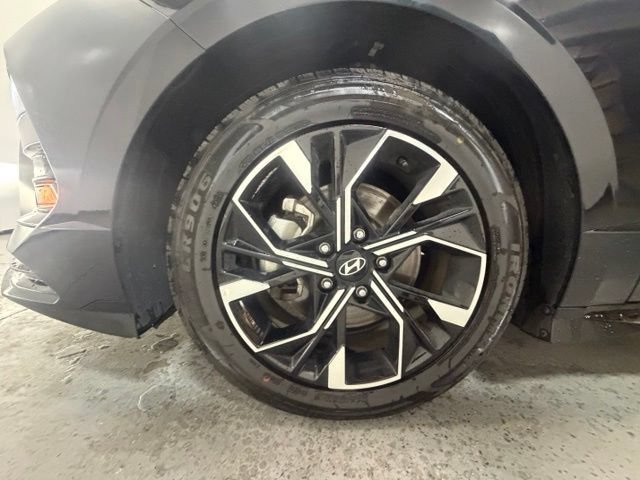 Used 2024 Hyundai Sonata SEL FWD image 12