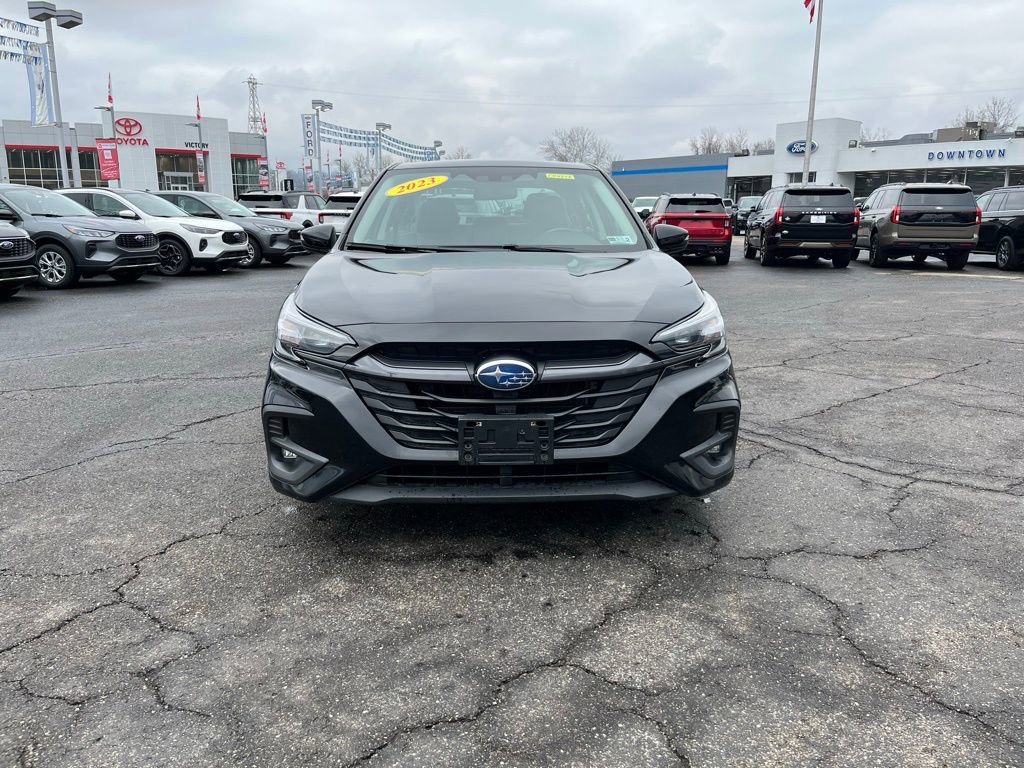 Used 2023 Subaru Legacy Premium image 2