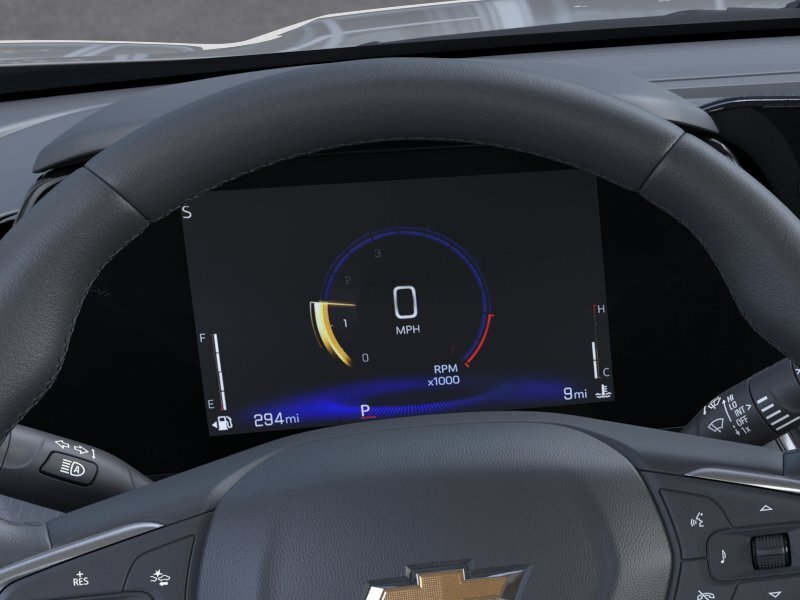 New 2026 Chevrolet Trax LT w/ Driver Confidence Package FWD image 18