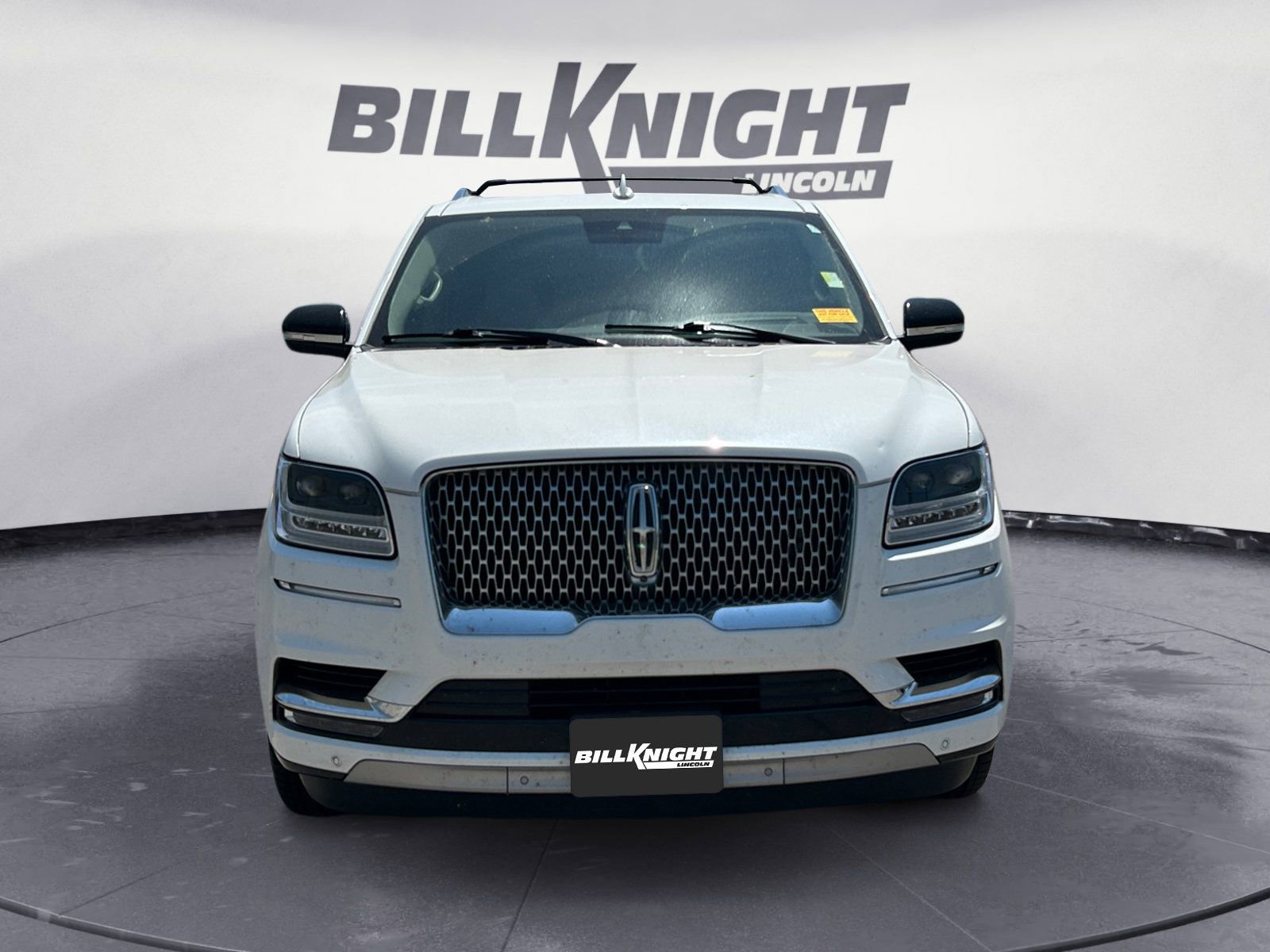 Used 2021 Lincoln Navigator Reserve w/ Luxury Package AWD/4WD image 8
