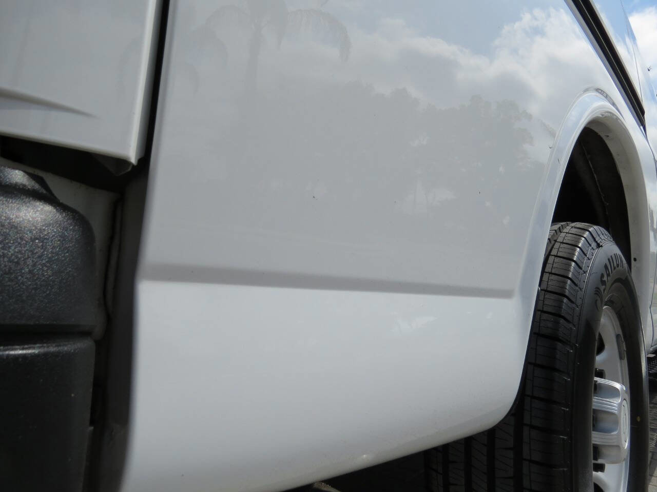 Used 2016 Chevrolet Express 3500 image 36