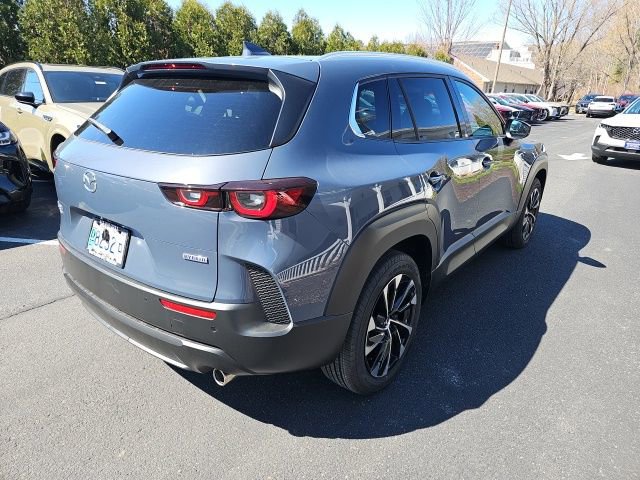 New 2026 MAZDA CX-50 2.5 Hybrid w/ Weather Package AWD/4WD image 3