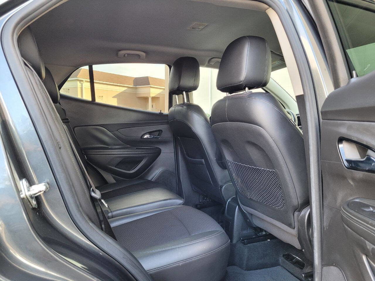 Used 2018 Buick Encore Preferred image 7