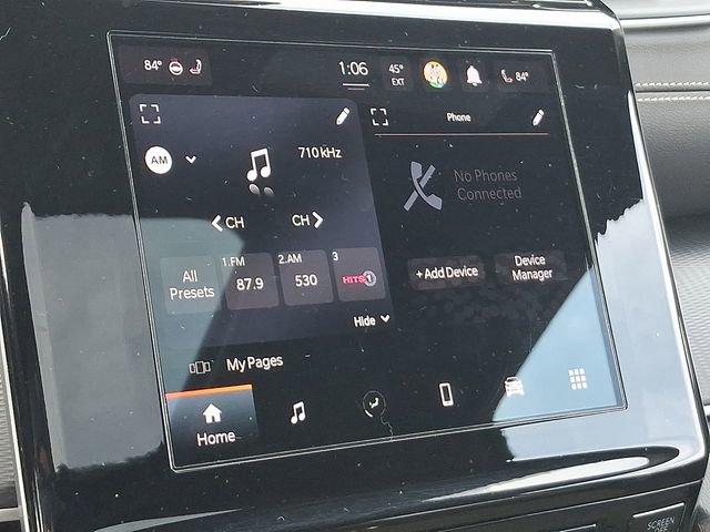 Used 2023 Jeep Grand Cherokee Altitude image 18