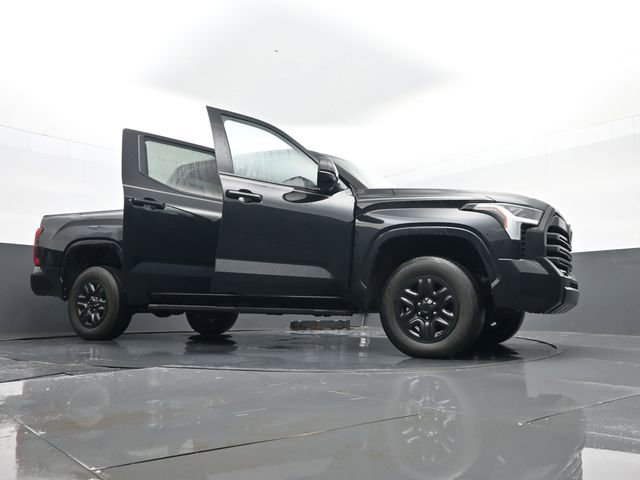 Used 2024 Toyota Tundra SR w/ SR Tow Package image 30