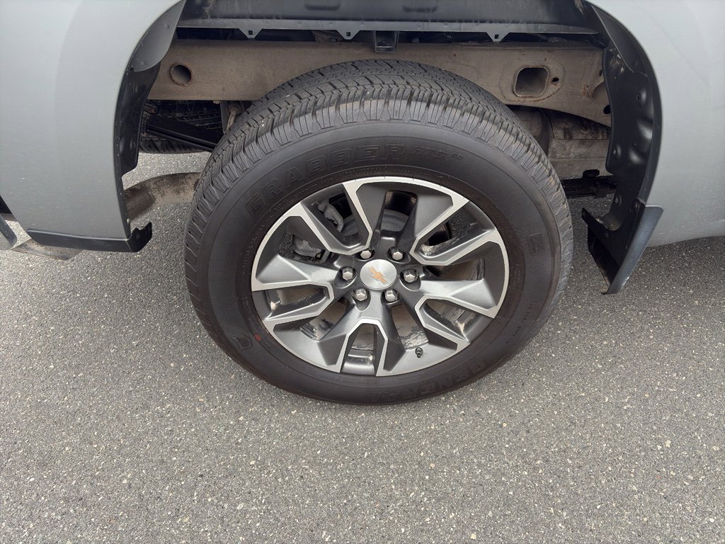 Used 2024 Chevrolet Silverado 1500 LT image 8