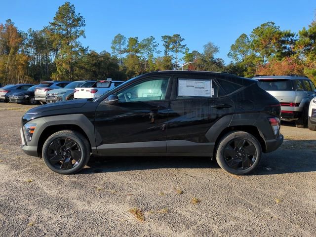 New 2026 Hyundai Kona SEL Sport AWD/4WD image 7