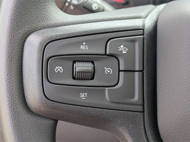 New 2026 Chevrolet Silverado 1500 W/T w/ WT Value Package image 12