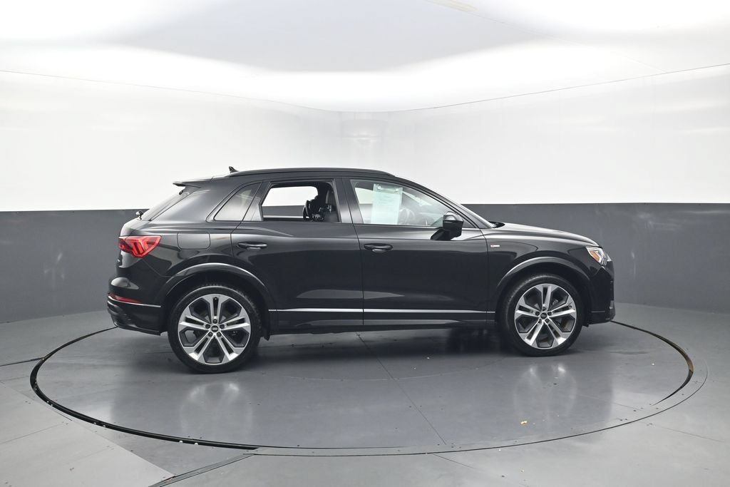 Used 2022 Audi Q3 2.0T Premium Plus AWD/4WD image 37