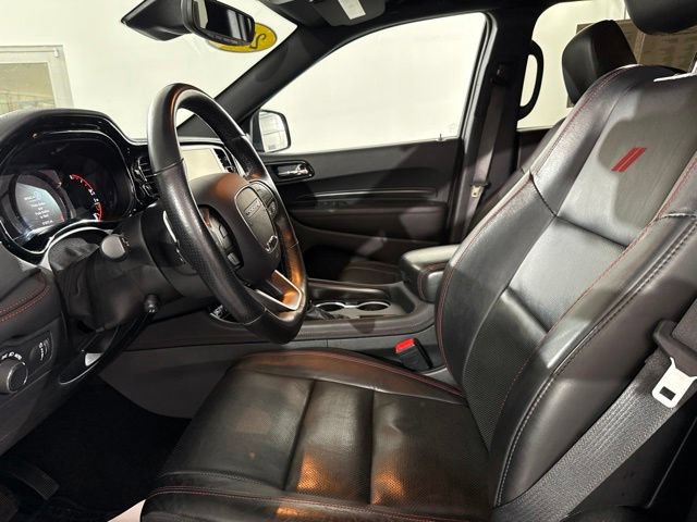 Used 2024 Dodge Durango GT AWD/4WD image 19