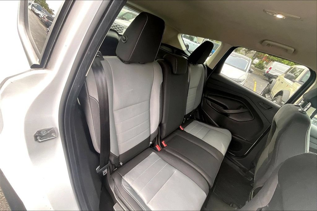 Used 2019 Ford Escape S FWD image 25