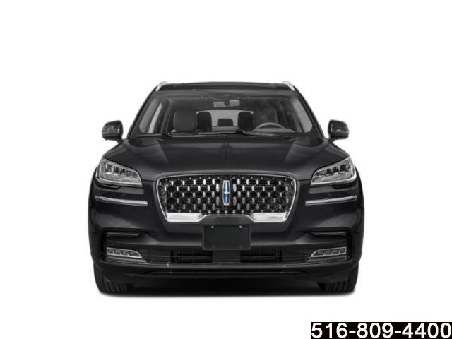 Used 2022 Lincoln Aviator Grand Touring w/ Elements Package Plus AWD/4WD image 5