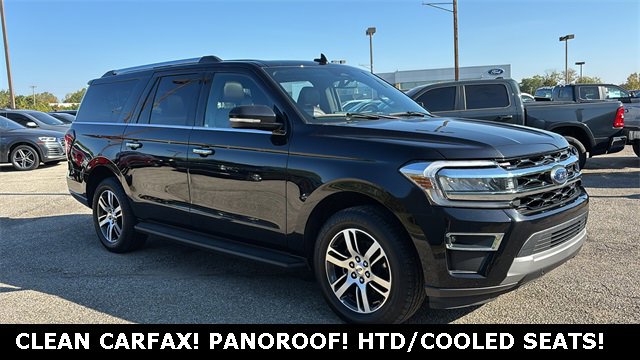 Used 2024 Ford Expedition Max Limited image 28