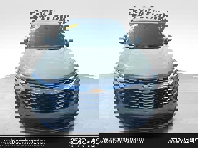 New 2026 Chevrolet Equinox LT image 34