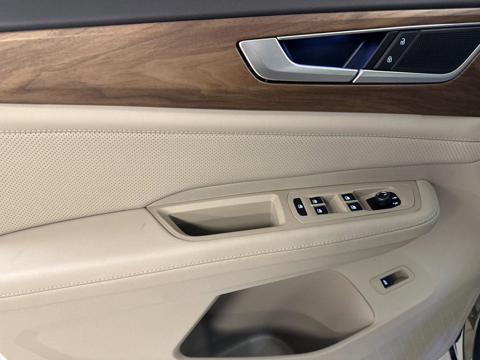 New 2026 Volkswagen Atlas SE AWD/4WD image 10