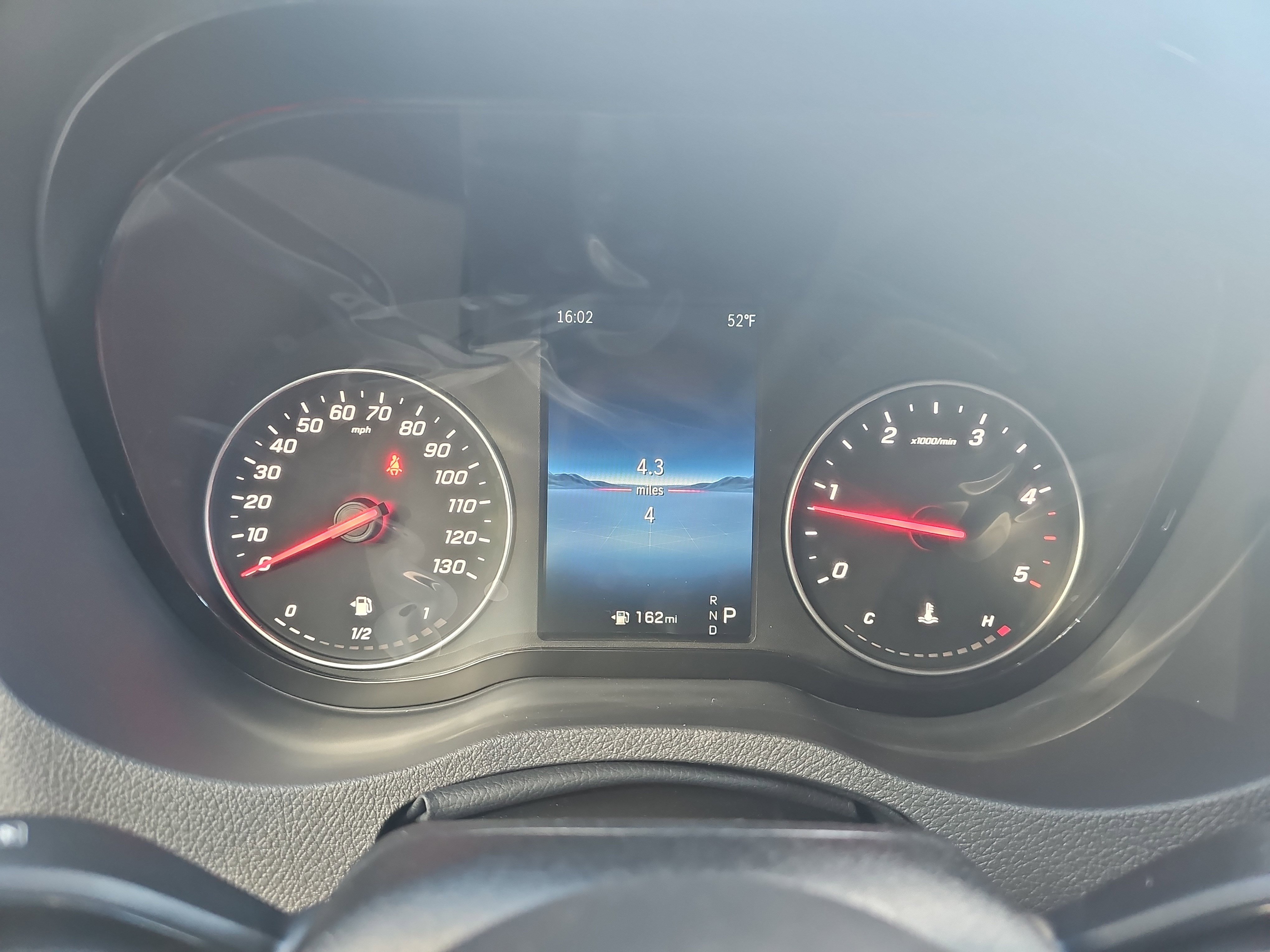 New 2026 Mercedes-Benz Sprinter 2500 image 20