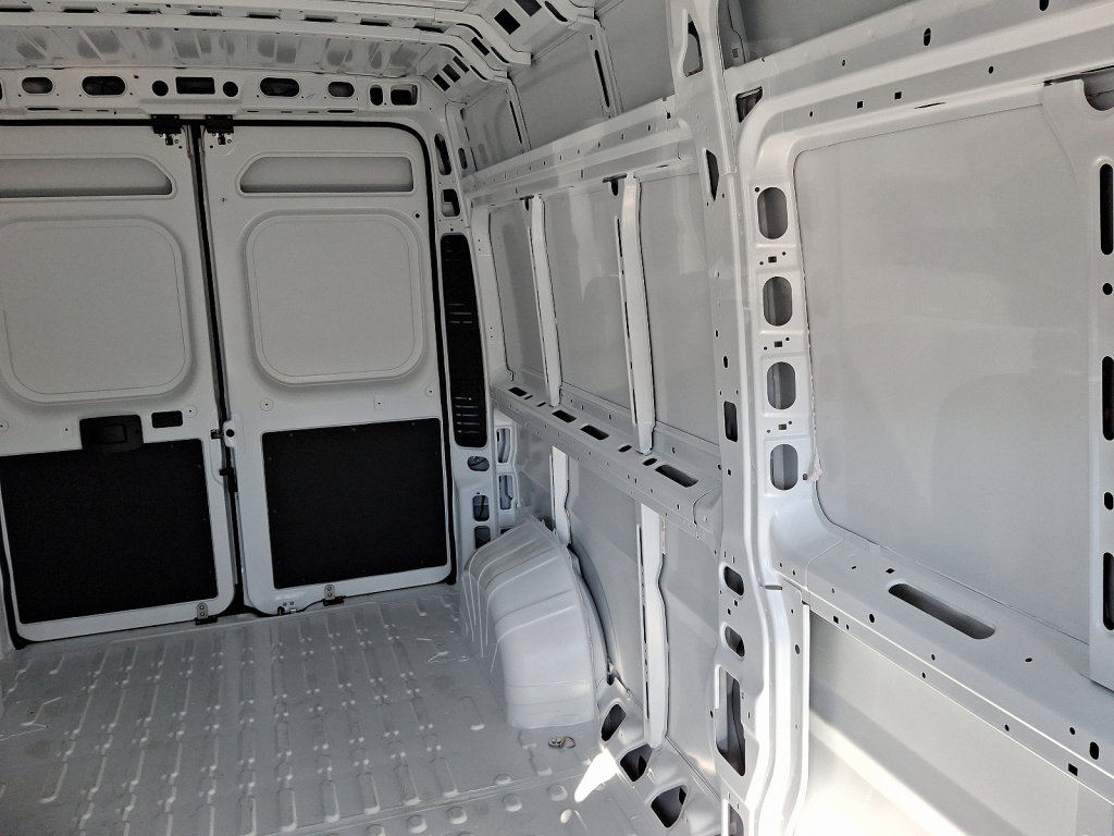 New 2025 RAM ProMaster 2500 w/ Safety Group image 14