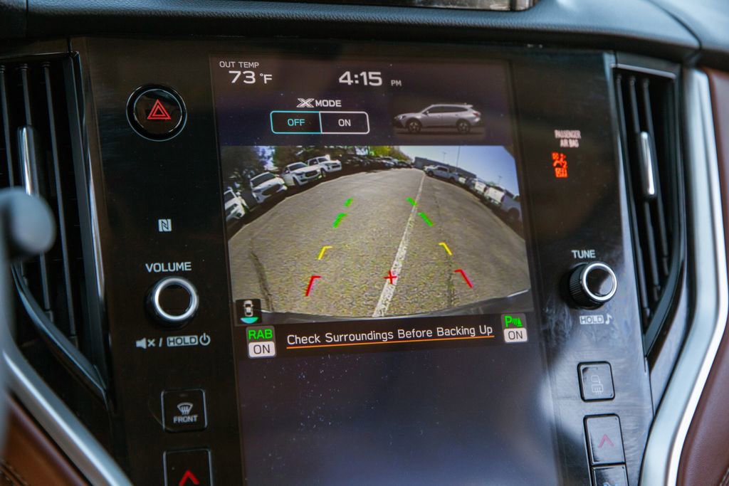 Used 2022 Subaru Outback Touring XT w/ Popular Package #2 image 16