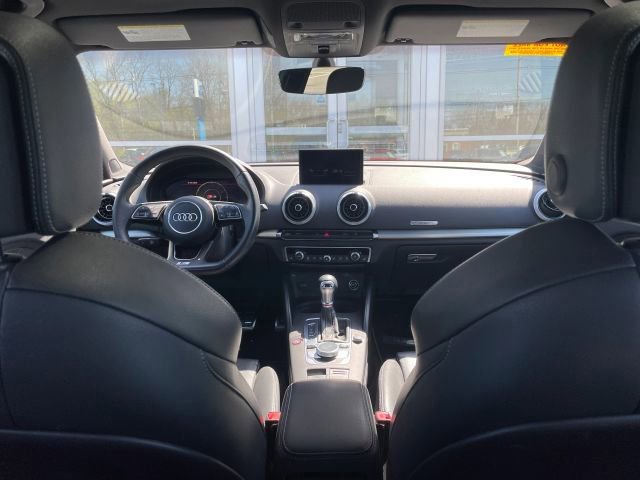 Used 2018 Audi S3 Premium Plus w/ Technology Package image 38