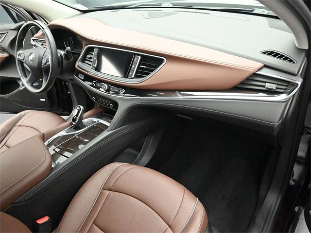 Used 2021 Buick Enclave Avenir w/ Avenir Technology Package image 31
